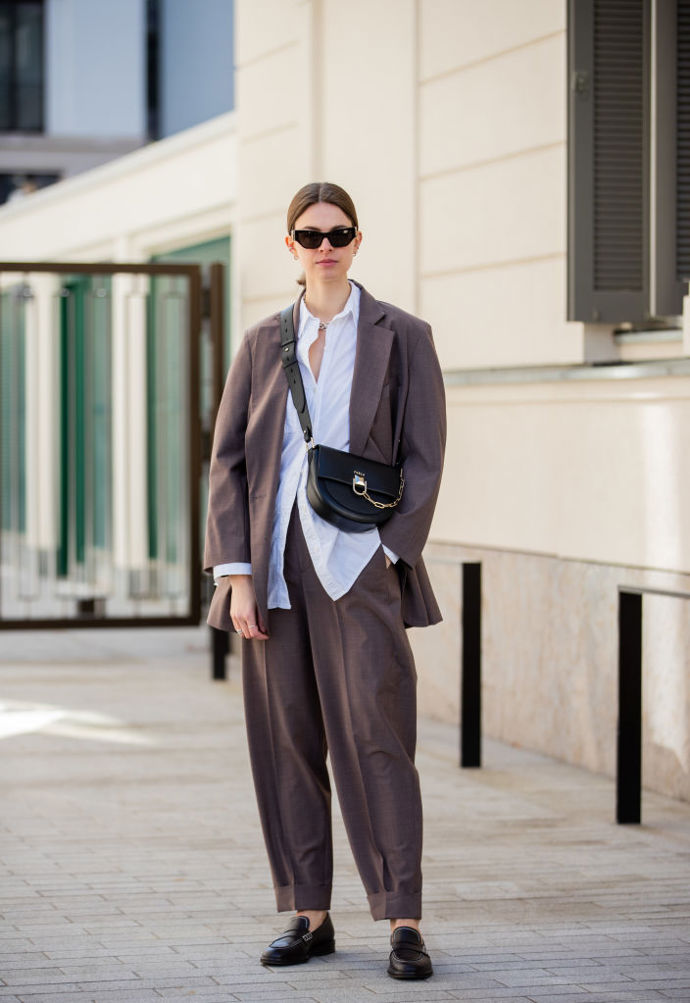  

Street styl - Berlín
