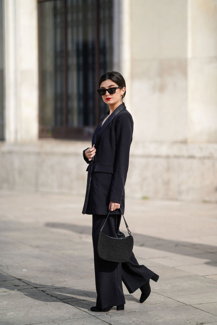  

Street styl - Paříž
