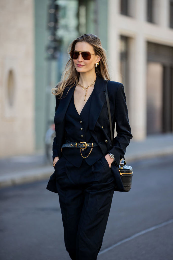  

Street styl - Berlín
