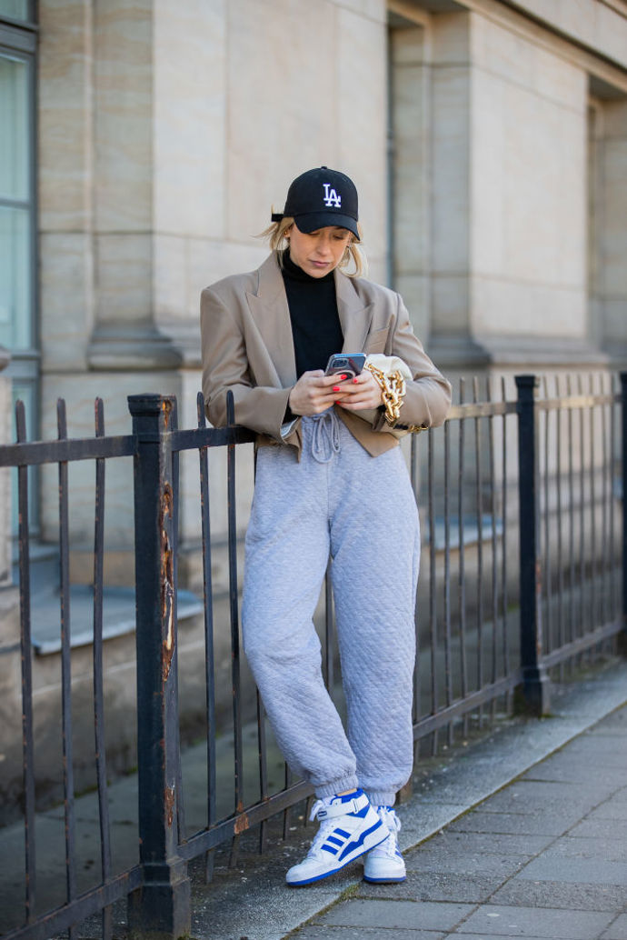  

Street styl - Berlín

