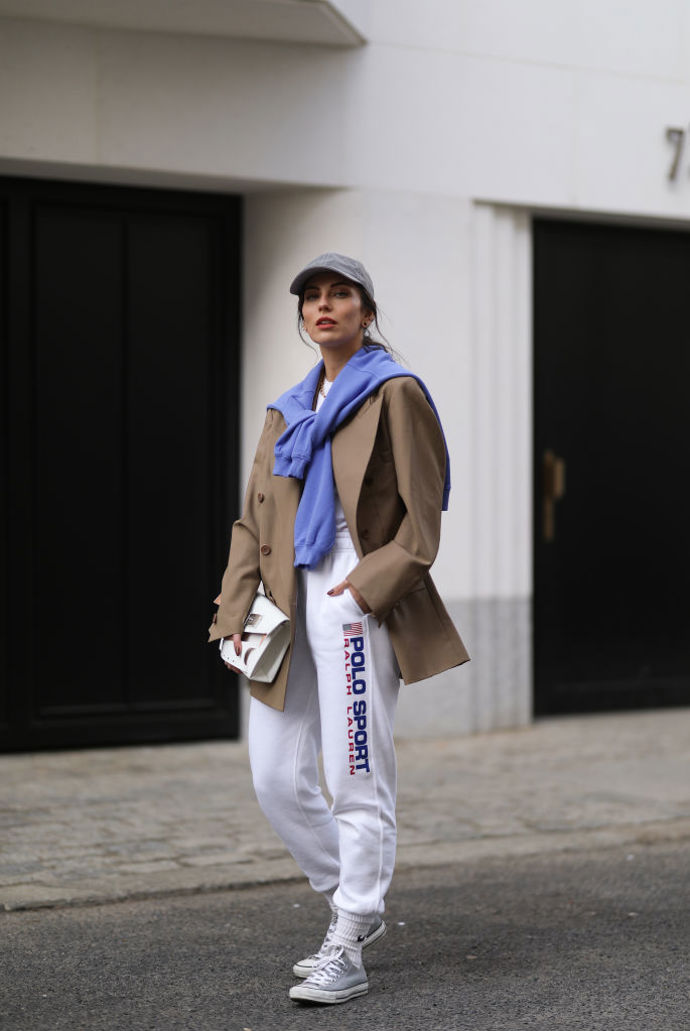  

Street styl - Berlín
