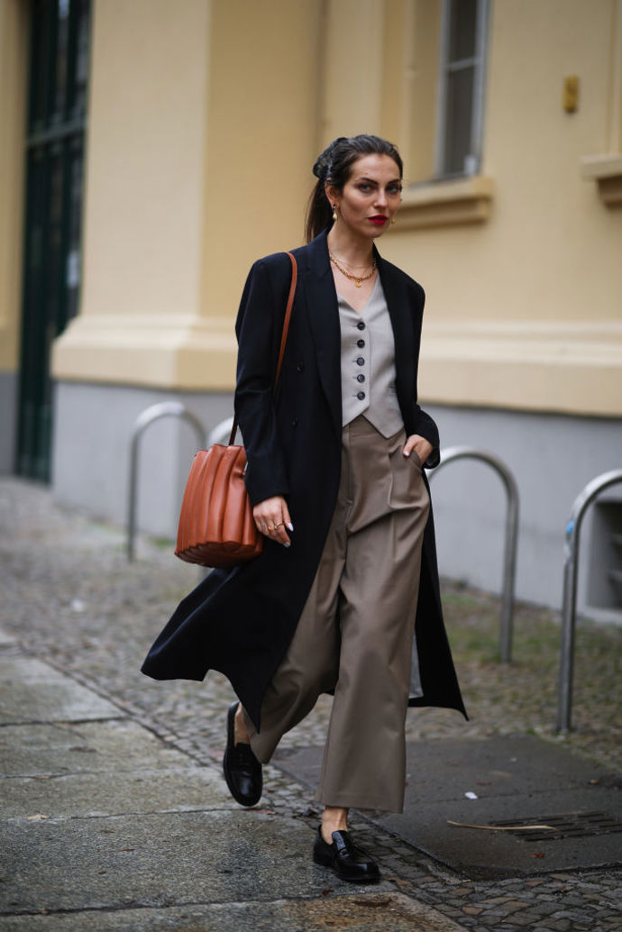  

Street styl - Berlín
