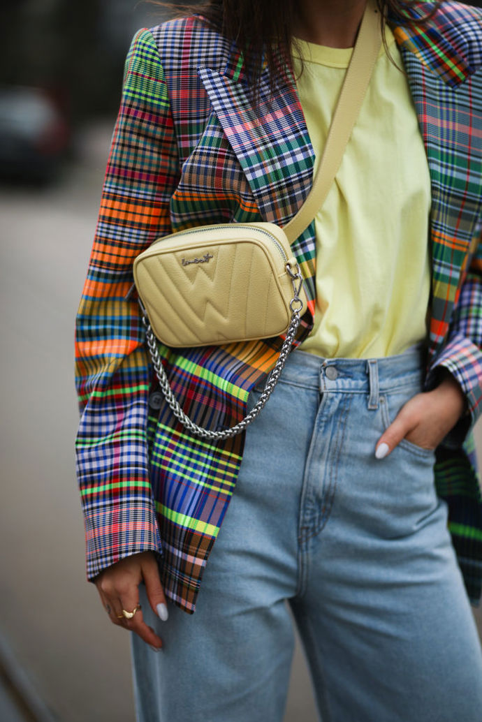  

Street styl - Berlín
