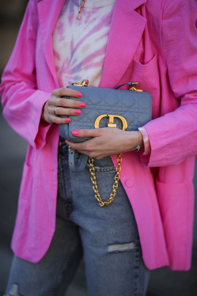  

Street styl - Berlín

