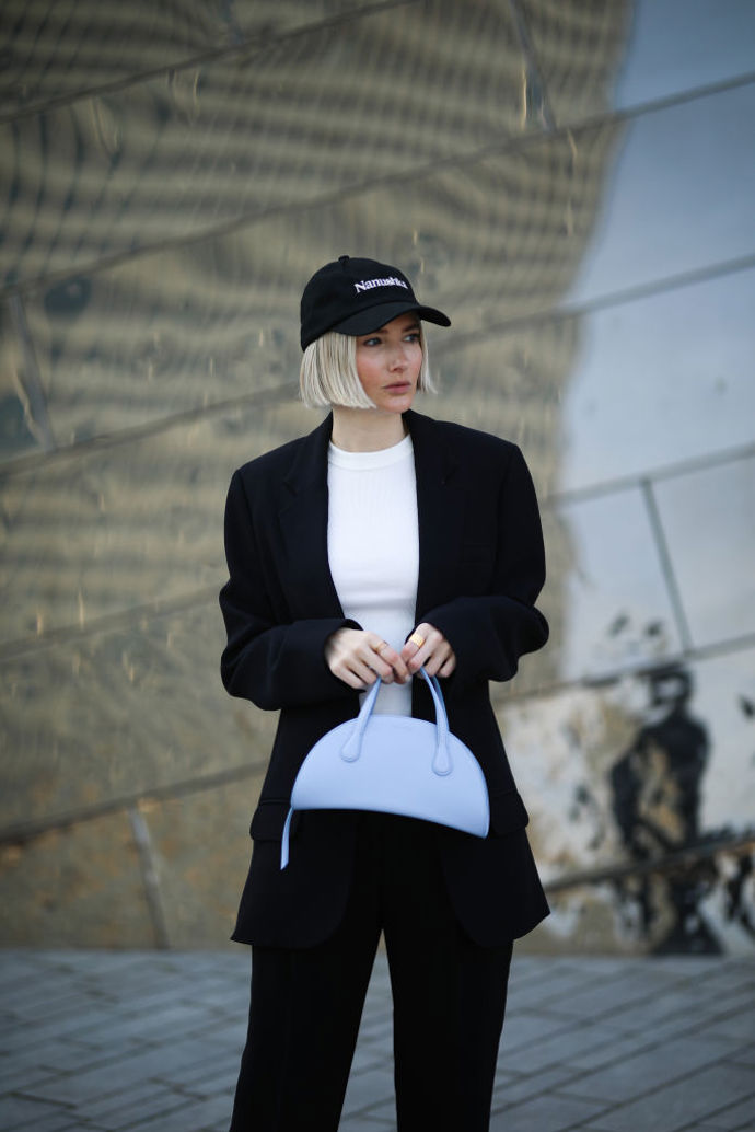  

Street styl - Dusseldorf

