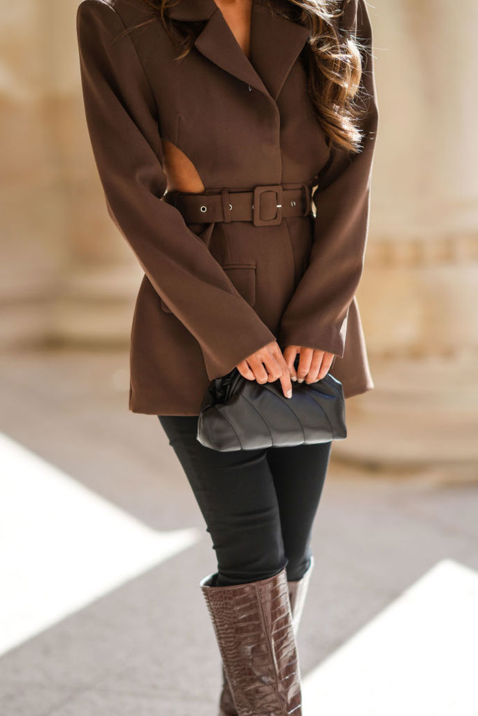 

Street styl - Paříž
