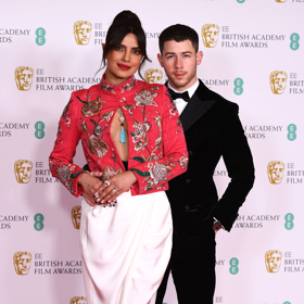  

Priyanka Chopra a Nick Jonas
