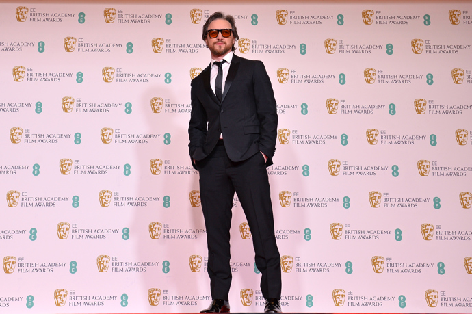  

James McAvoy
