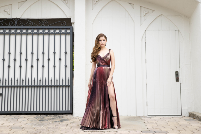  

Anna Kendrick
