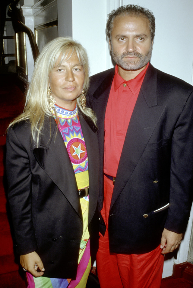 Donatella Donatella