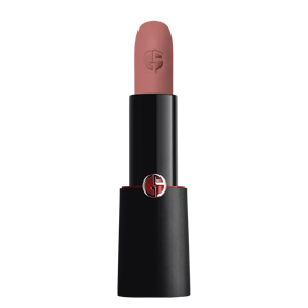 Matná rtěnka Rouge d’Armani Matte, ODSTÍN Č. 500 FATALE, GIORGIO ARMANI, 1120 Kč
Matná rtěnka Rouge d’Armani Matte, ODSTÍN Č. 500 FATALE, GIORGIO ARMANI, 1120 Kč