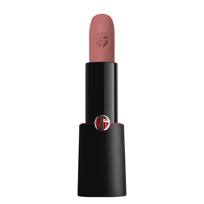  

Matná rtěnka Rouge d’Armani Matte, ODSTÍN Č. 500 FATALE, GIORGIO ARMANI, 1120 Kč
