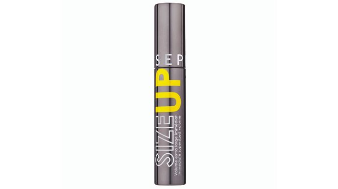 Sephora Collection – Size Up mascara, 370 Kč
