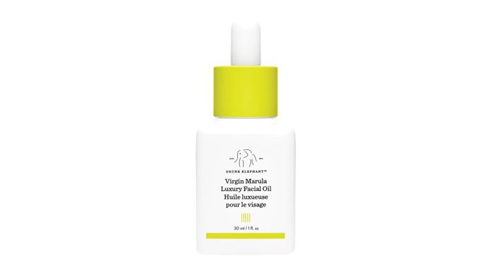 Drunk Elephant – Virgin Marula Luxury Facial Oil , 1 890 Kč
