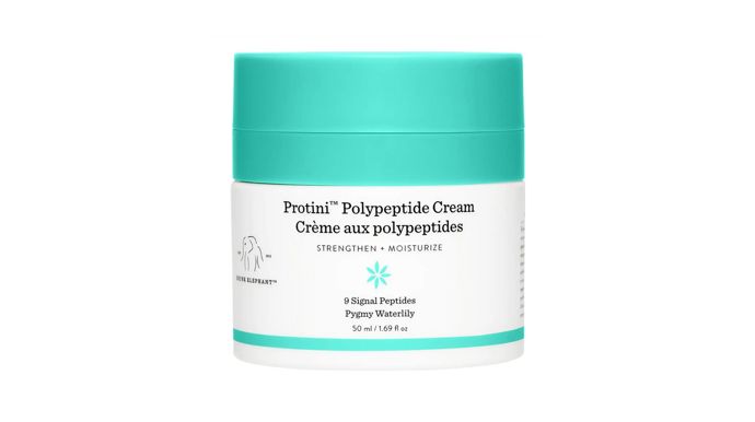Drunk Elephant – Protini Polypeptide Cream, 1770 Kč

