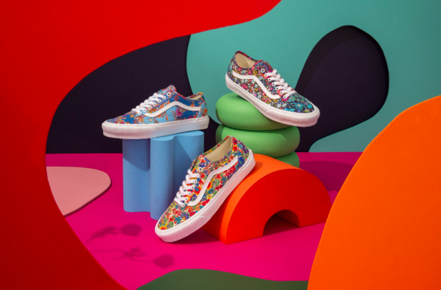 Vans Vans