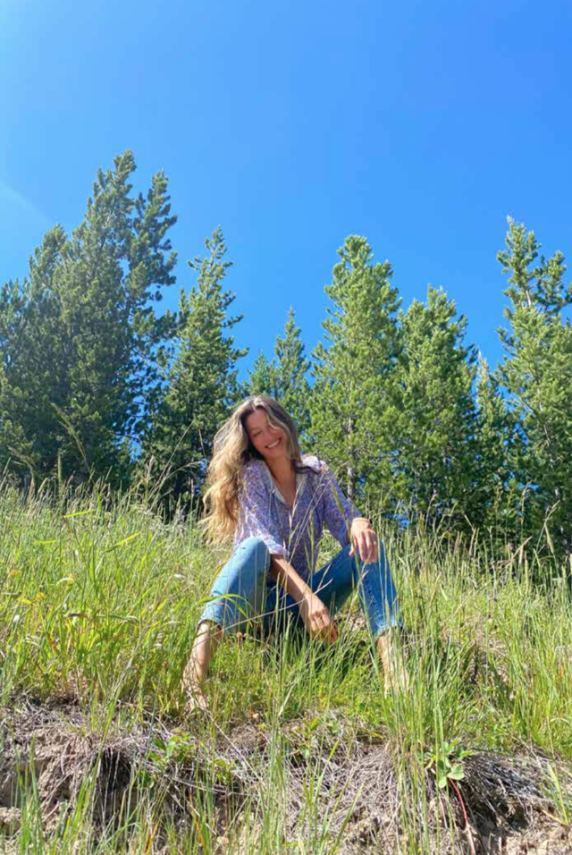 Gisele Bündchen Gisele Bündchen