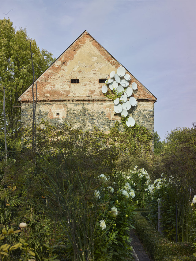 Chateau Třebešice
