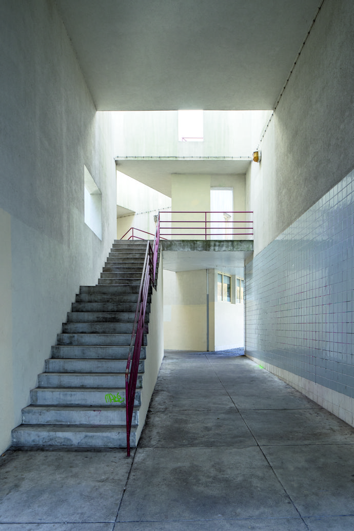 Architektonický průvodce po Portu: