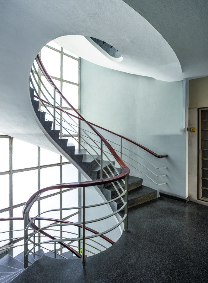 Architektonický průvodce po Portu: