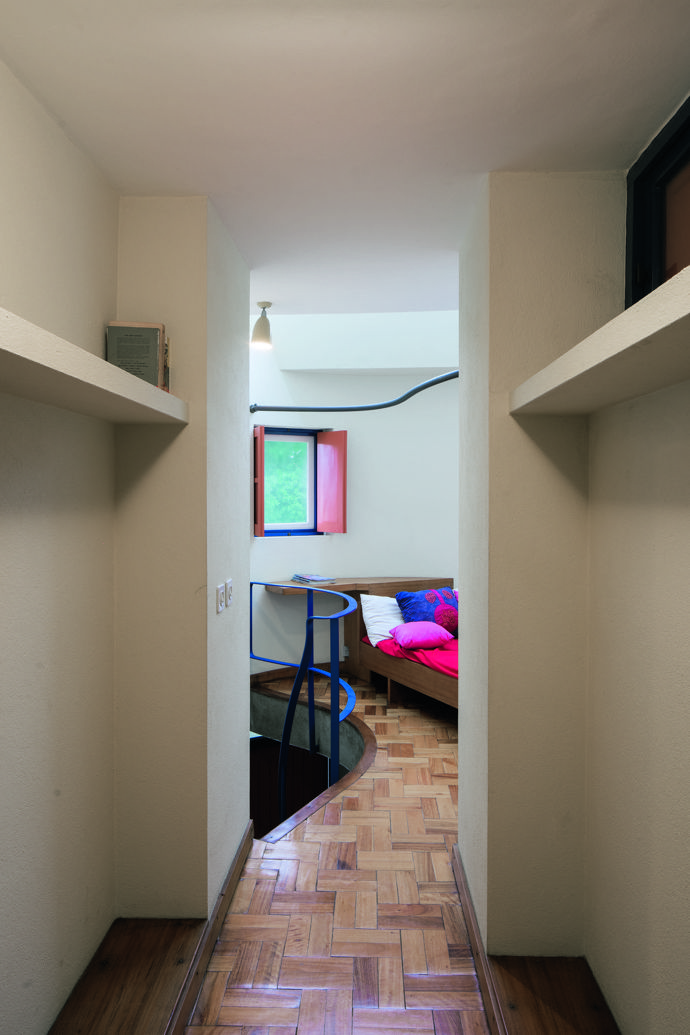 Architektonický průvodce po Portu: