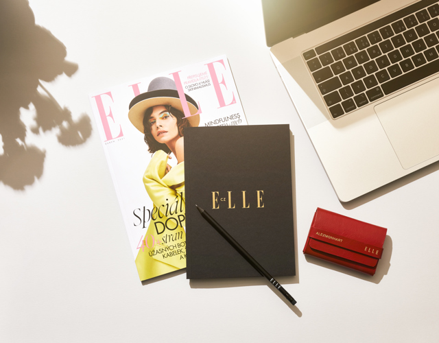 ELLE Academy ELLE Academy