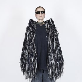 Balenciaga S/S 2021
Balenciaga S/S 2021