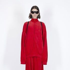 Balenciaga S/S 2021
Balenciaga S/S 2021