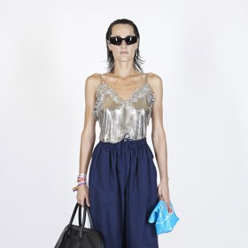 Balenciaga S/S 2021
Balenciaga S/S 2021