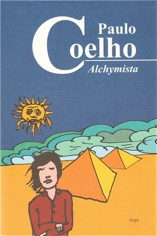 Paulo Coelho, Alchymista Paulo Coelho, Alchymista