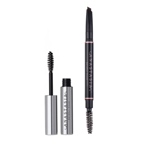 Sada na obočí, Brow Kit Brow Definer, Anastasia Beverly Hills, 790 Kč, Sephora
Sada na obočí, Brow Kit Brow Definer, Anastasia Beverly Hills, 790 Kč, Sephora