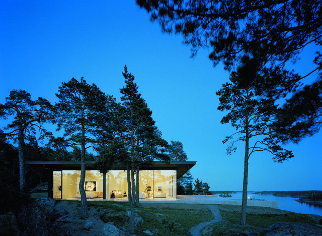 Villa Överby Villa Överby