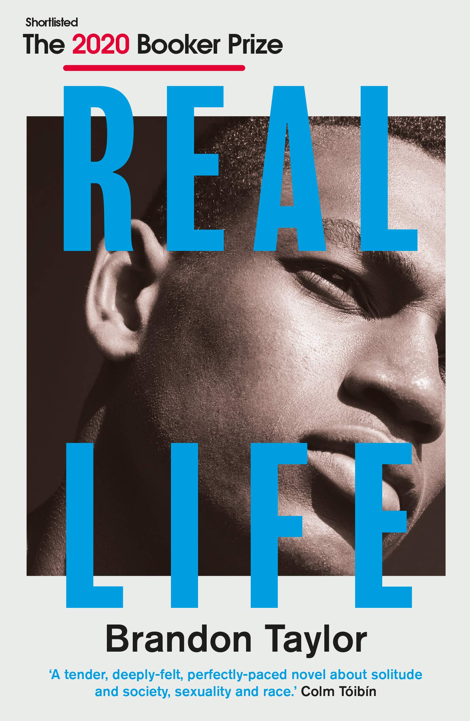 Real Life Real Life