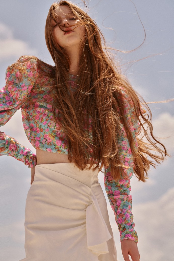  

Flower power
