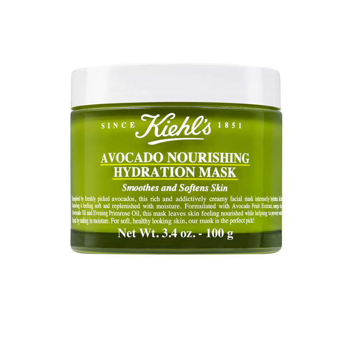  

Avocado Nourishing Hydration Mask, Kiehl´s, Cena 1220 Kč
