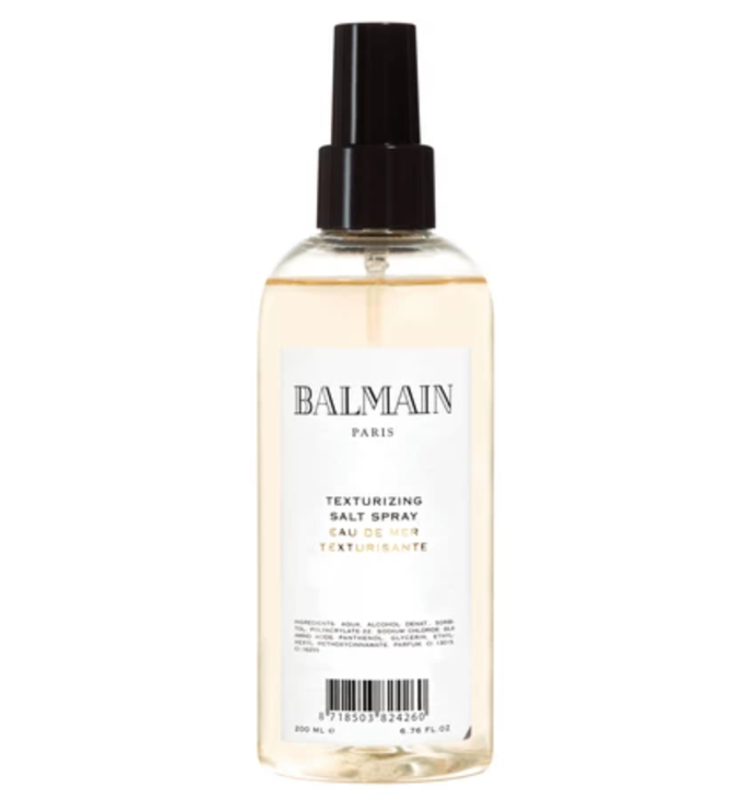  

Balmain, Cena 563 Kč
