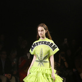  

VIKTOR & ROLF SPRING/SUMMER 2019
