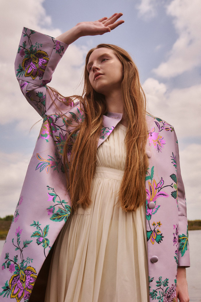  

Flower power
