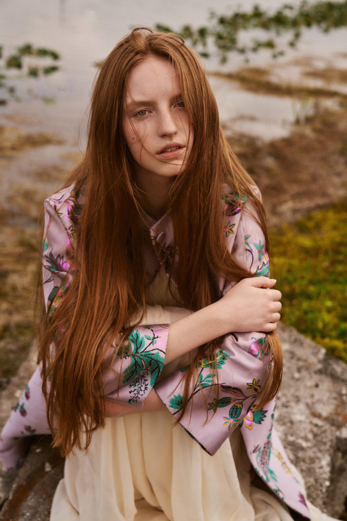  

Flower power
