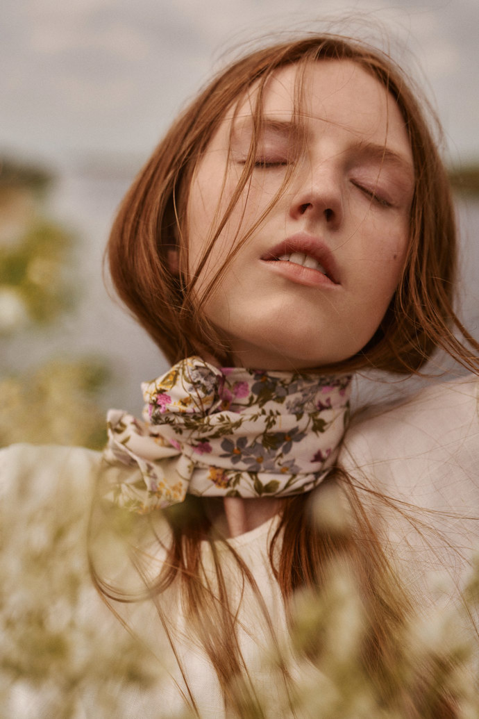  

Flower power
