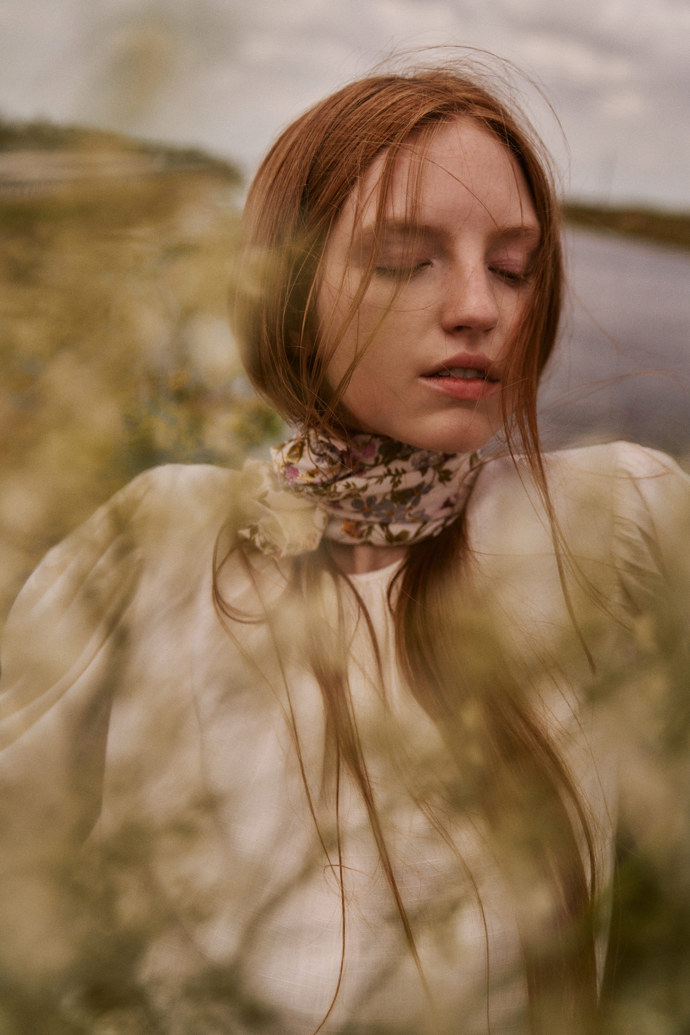  

Flower power
