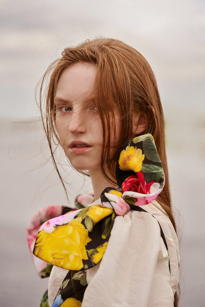  

Flower power
