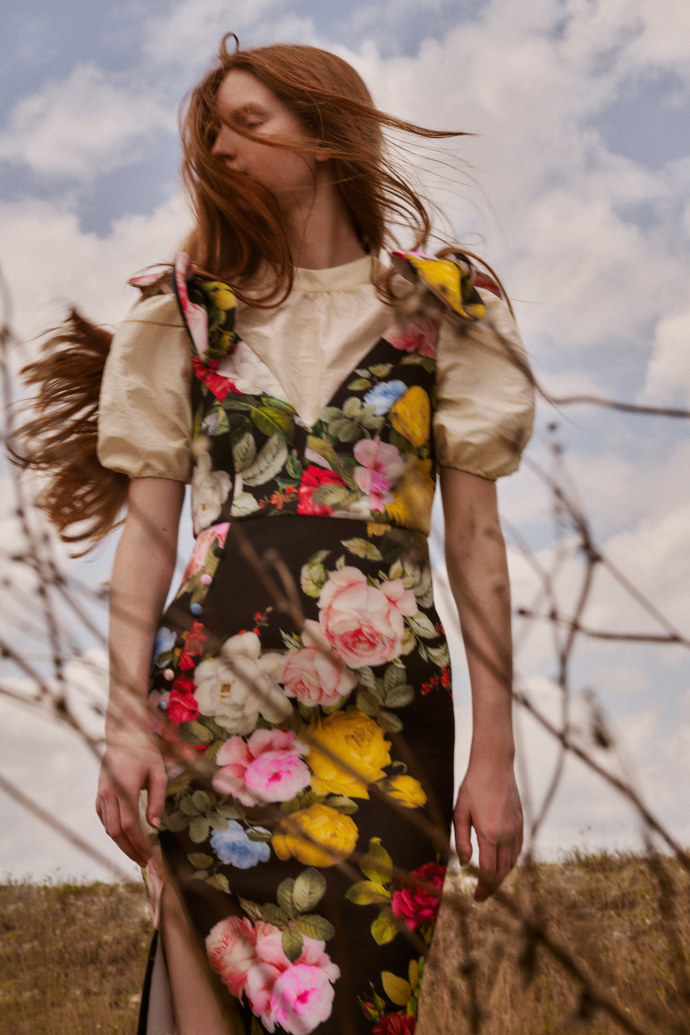  

Flower power
