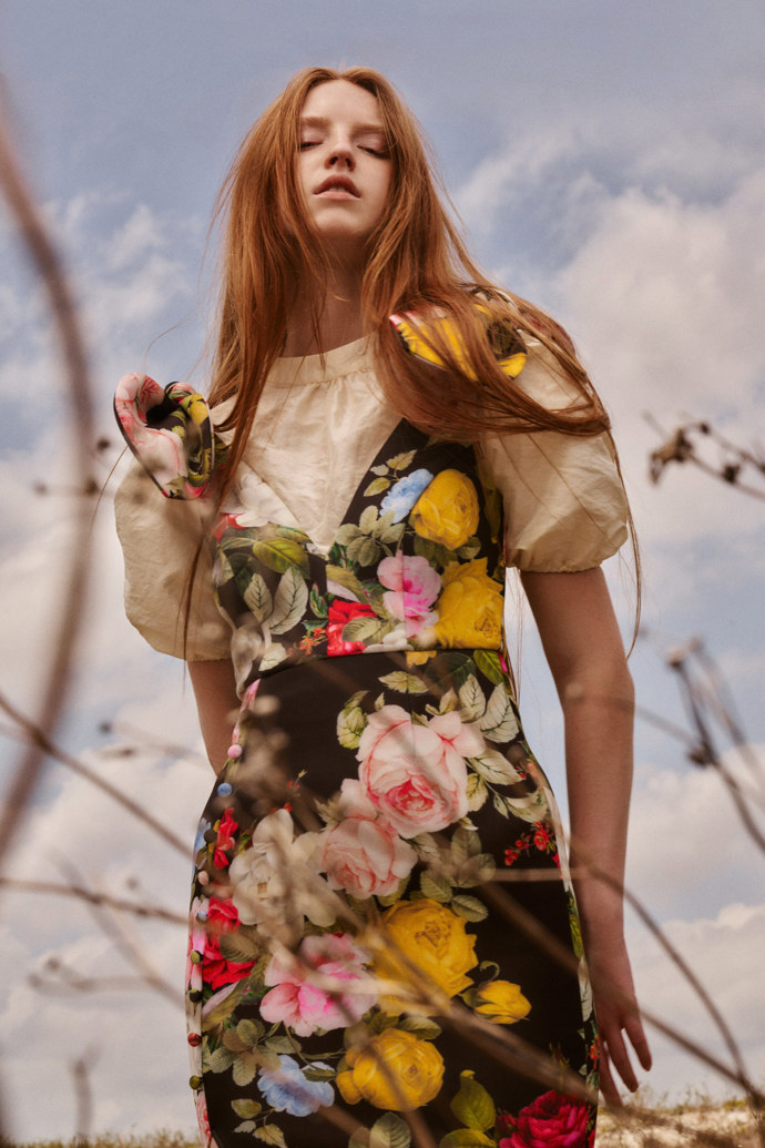  

Flower power
