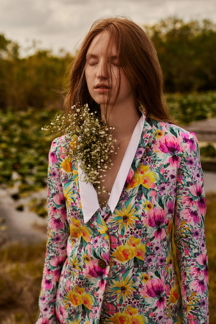  

Flower power
