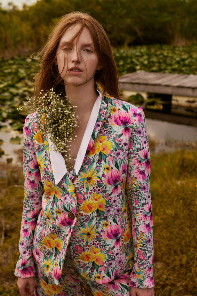  

Flower power
