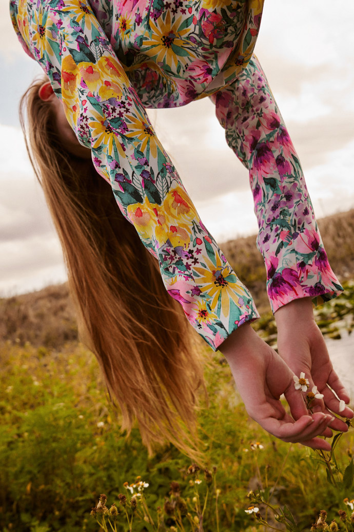  

Flower power
