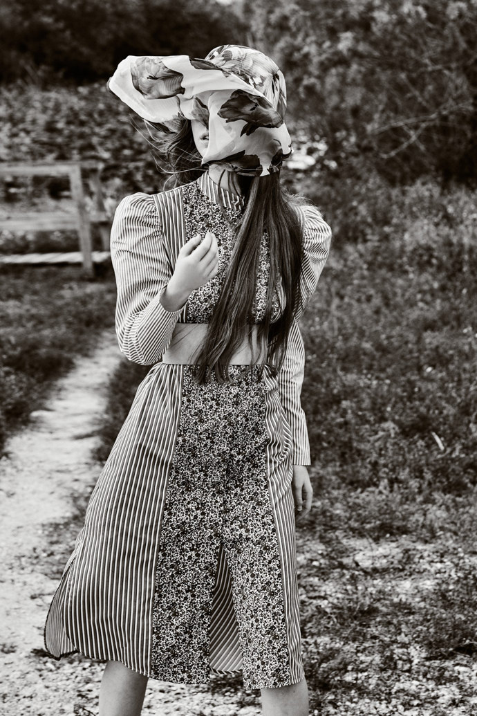  

Flower power
