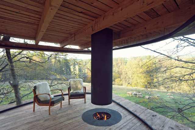 Tiny House