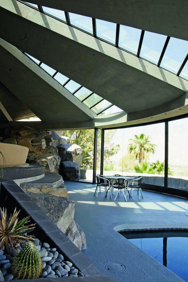 Elrod House Elrod House